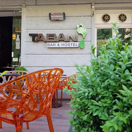 Taban Rooms Zagreb Luaran gambar