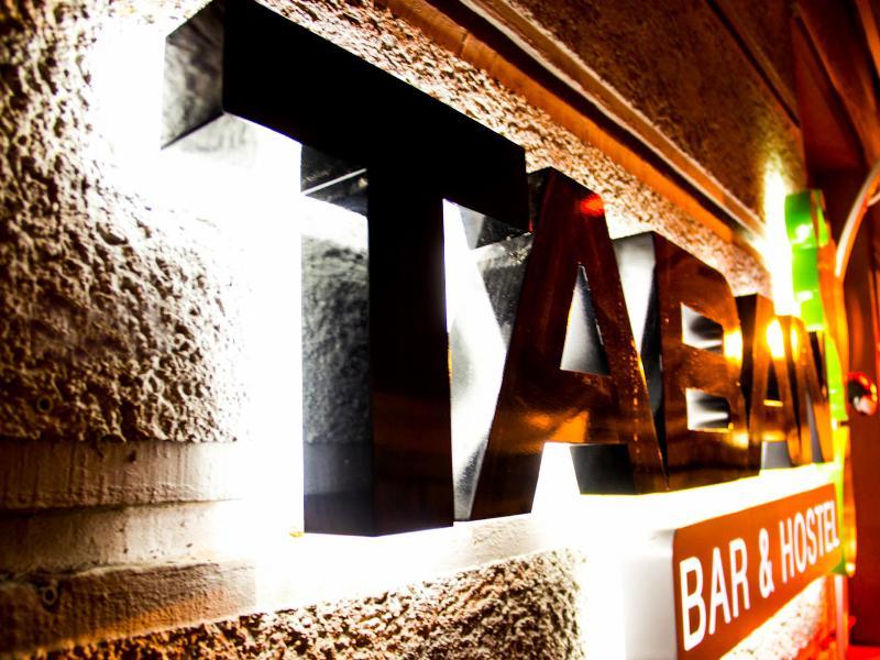Taban Rooms Zagreb Luaran gambar