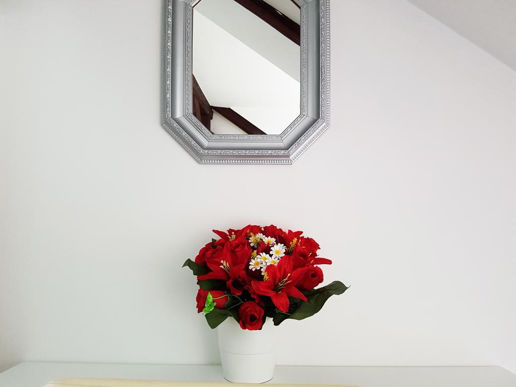 Taban Rooms Zagreb Luaran gambar
