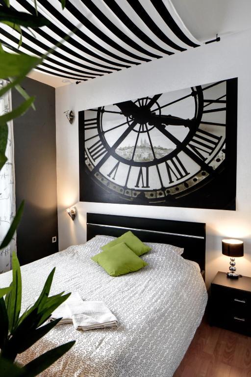 Taban Rooms Zagreb Bilik gambar