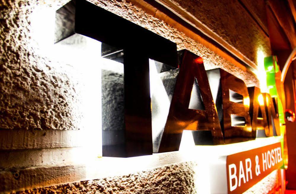 Taban Rooms Zagreb Luaran gambar