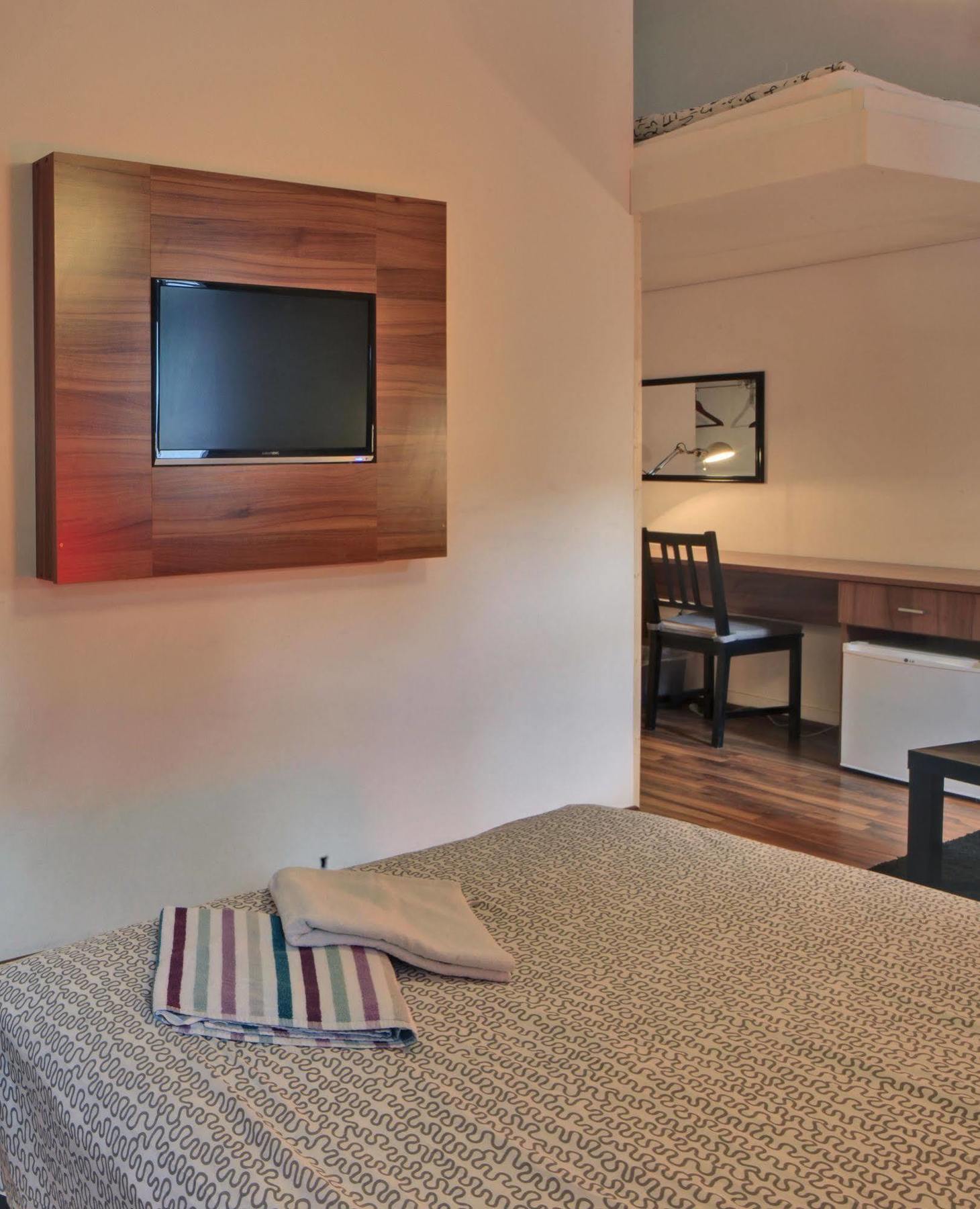 Taban Rooms Zagreb Luaran gambar