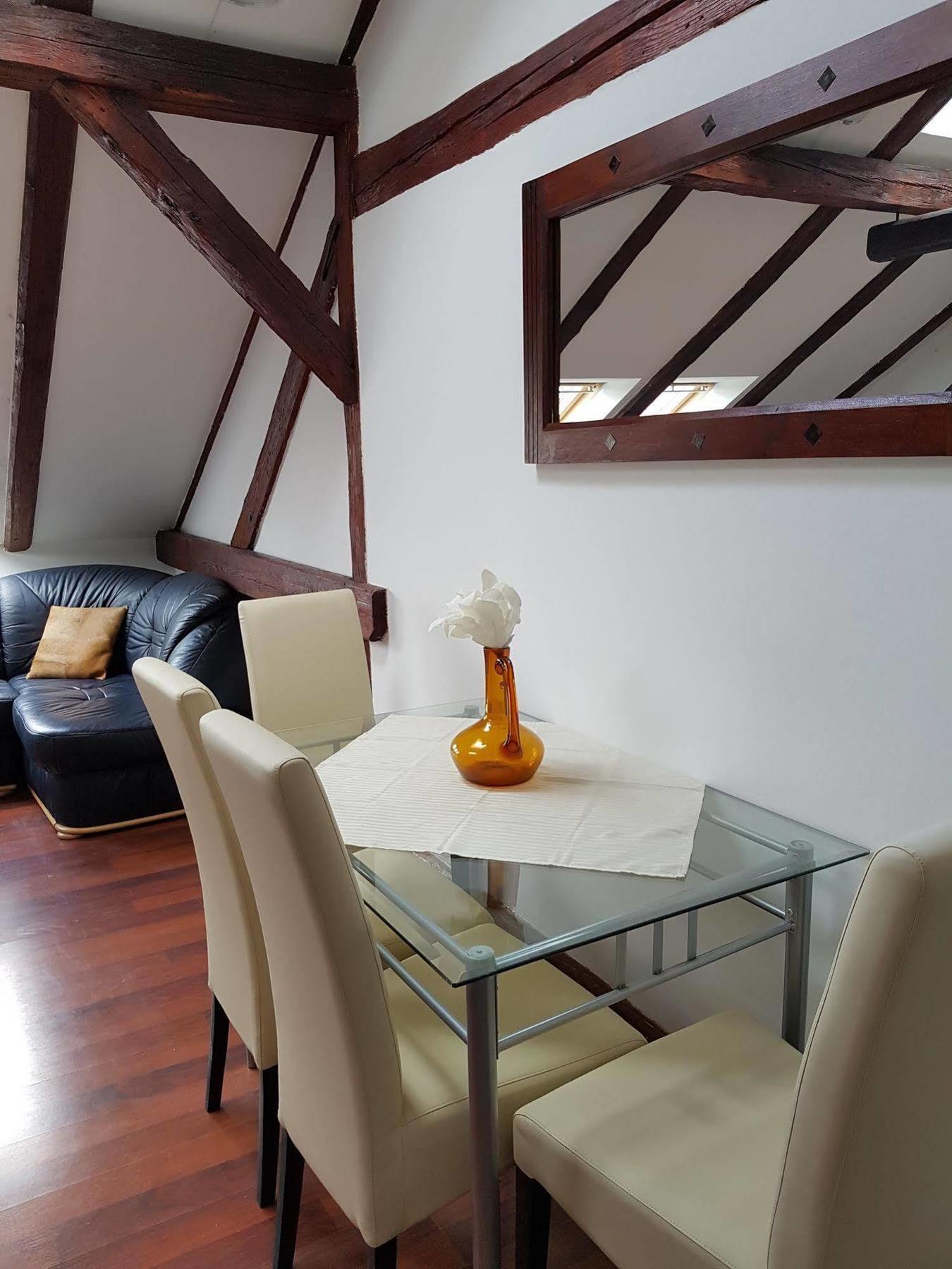 Taban Rooms Zagreb Luaran gambar