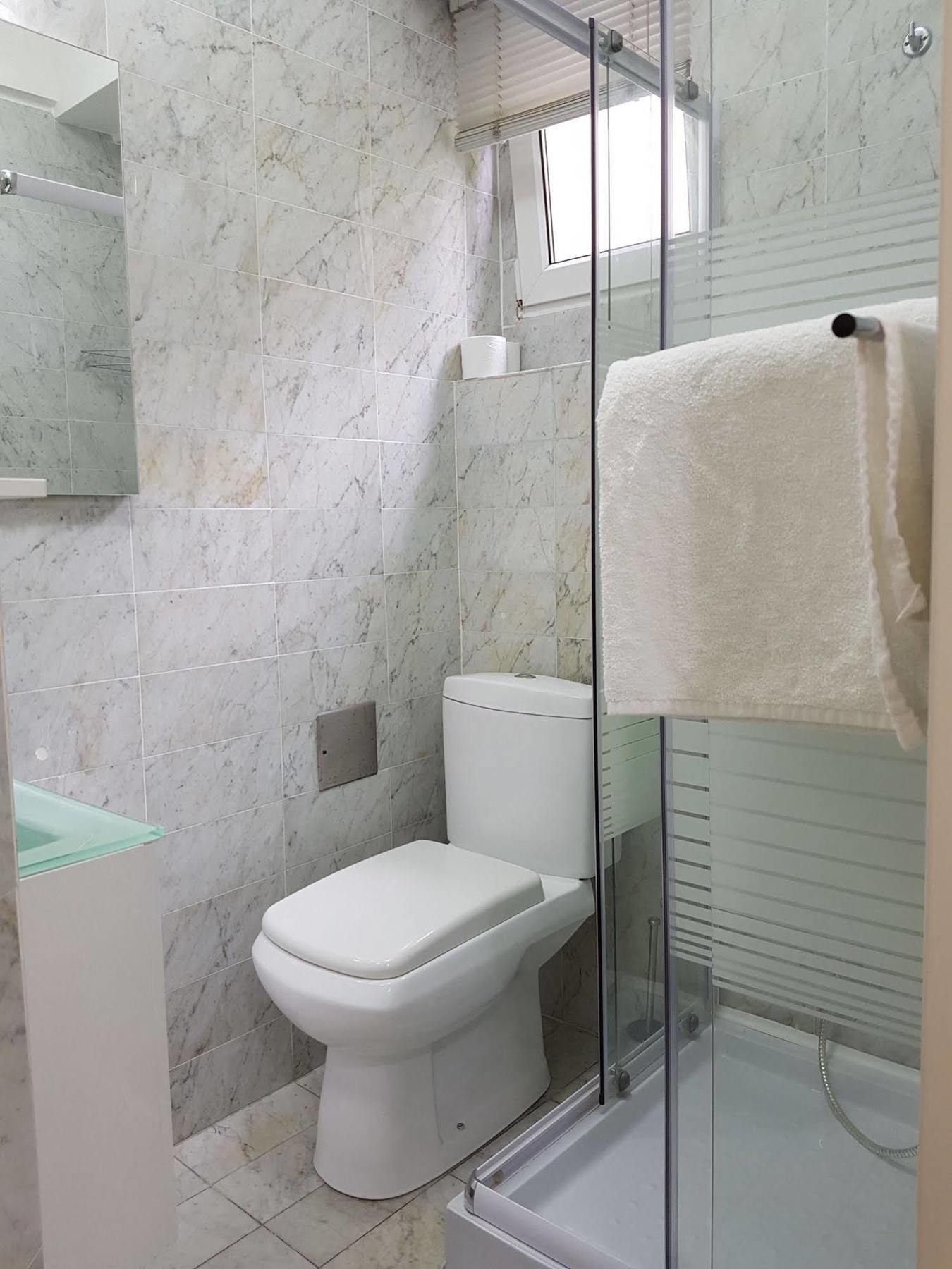 Taban Rooms Zagreb Luaran gambar