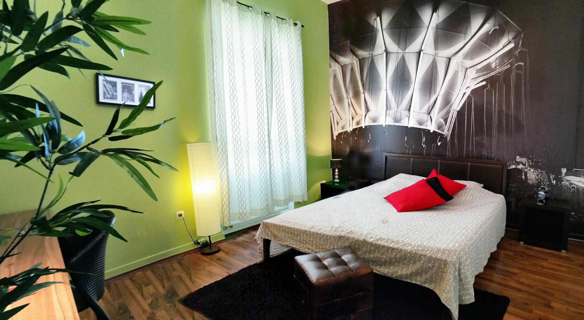 Taban Rooms Zagreb Luaran gambar