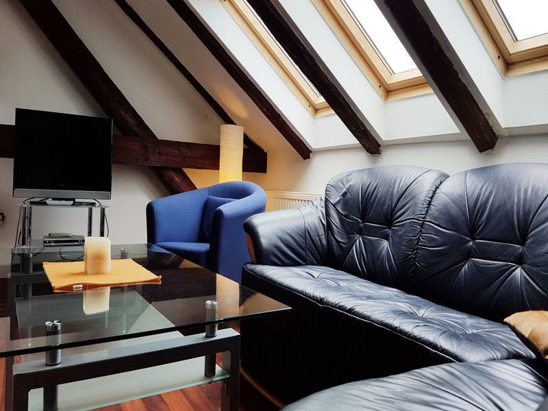 Taban Rooms Zagreb Luaran gambar