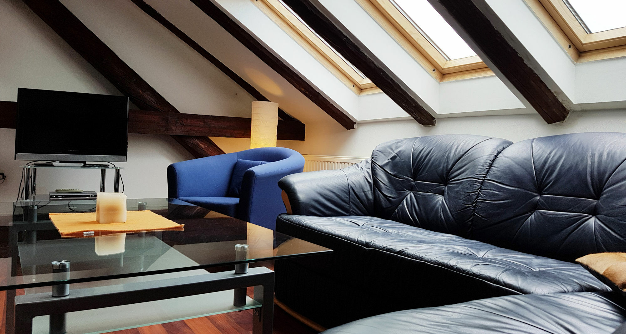Taban Rooms Zagreb Luaran gambar