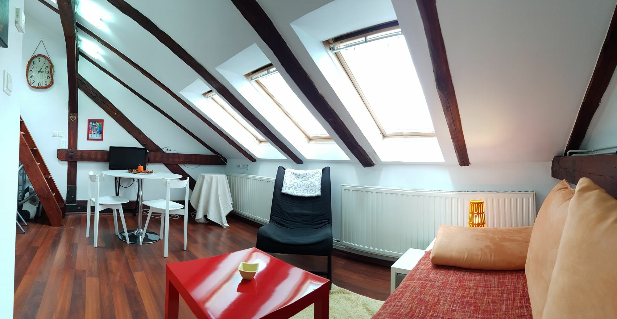 Taban Rooms Zagreb Luaran gambar