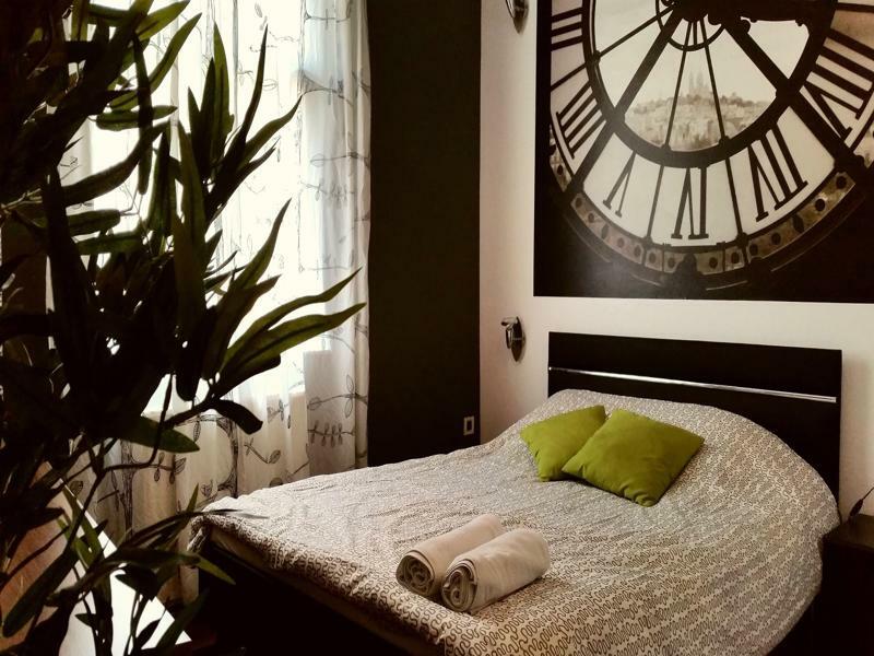 Taban Rooms Zagreb Luaran gambar