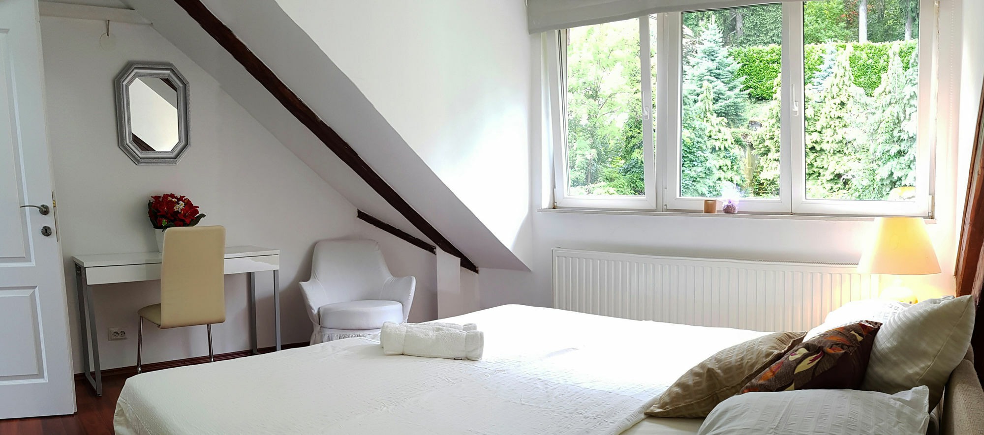Taban Rooms Zagreb Luaran gambar