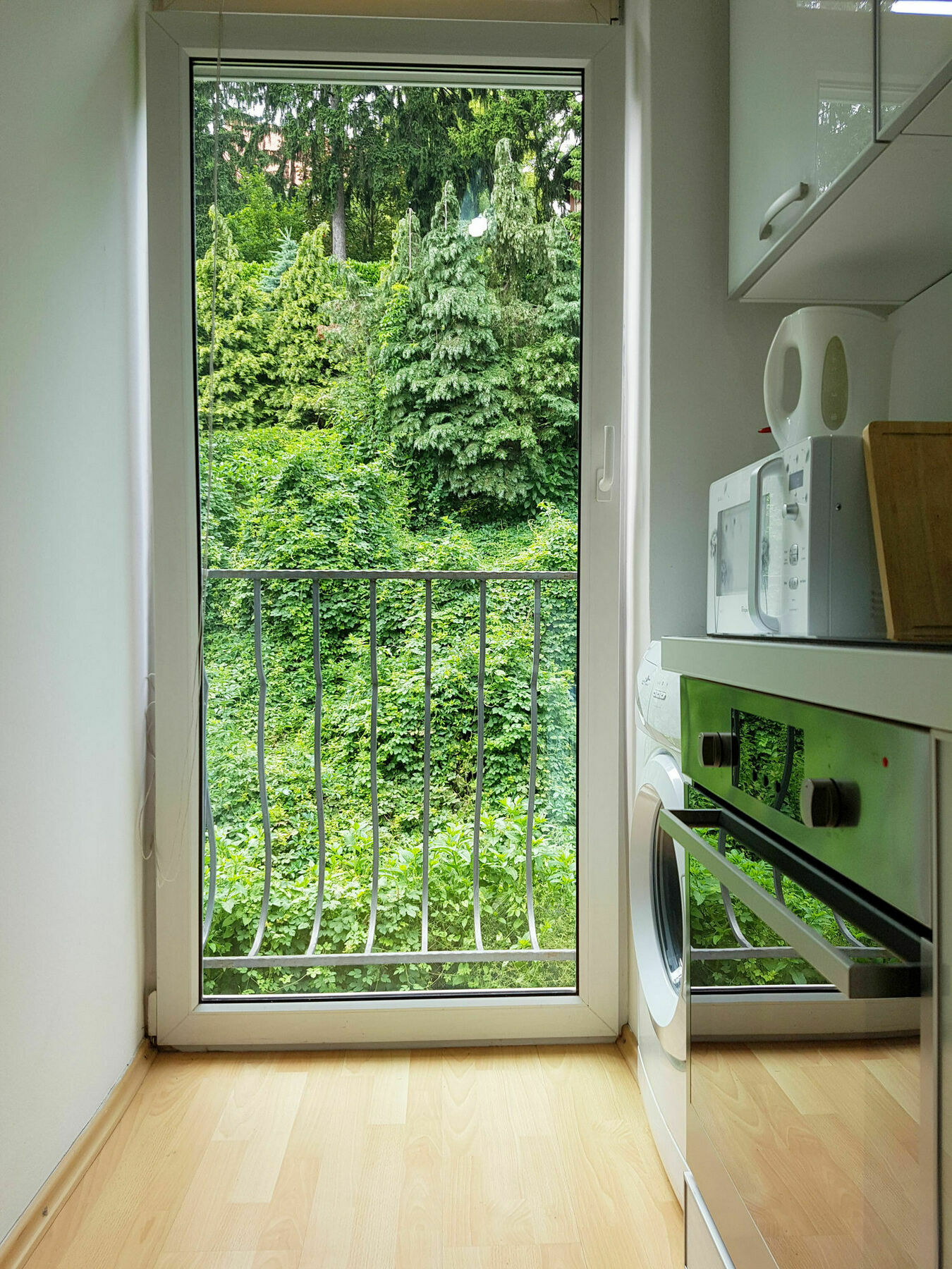 Taban Rooms Zagreb Luaran gambar