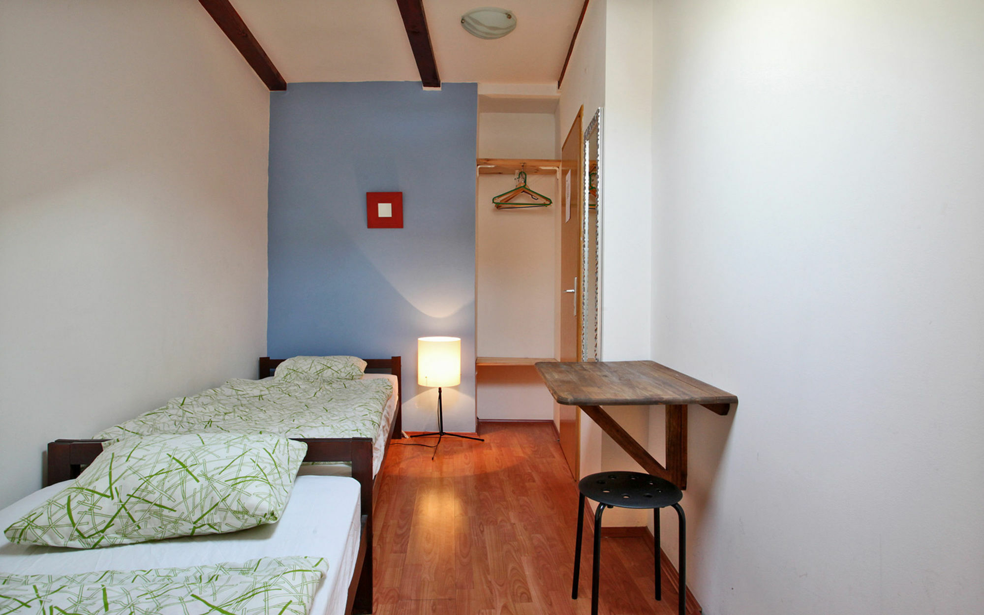 Taban Rooms Zagreb Luaran gambar