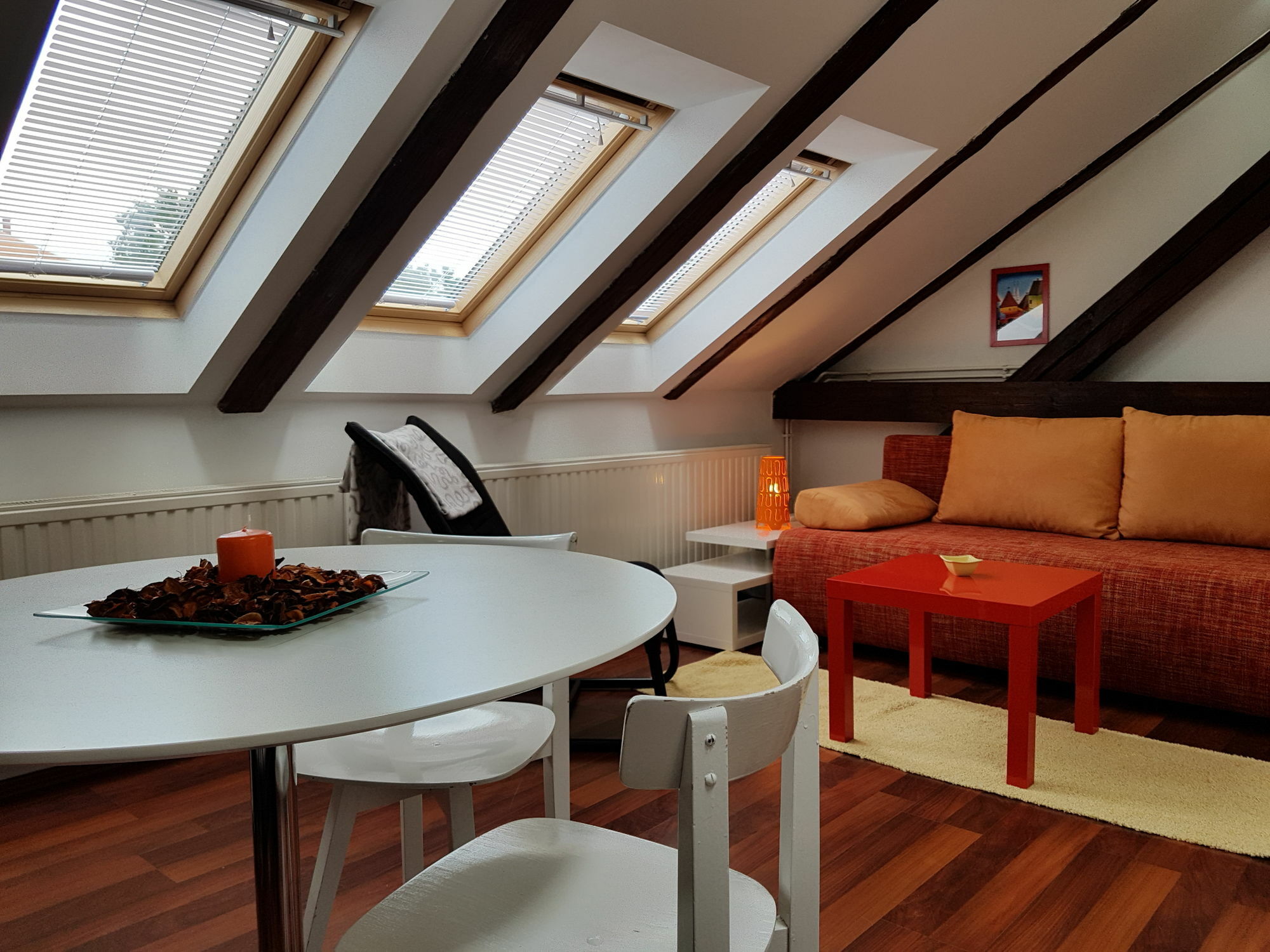 Taban Rooms Zagreb Luaran gambar