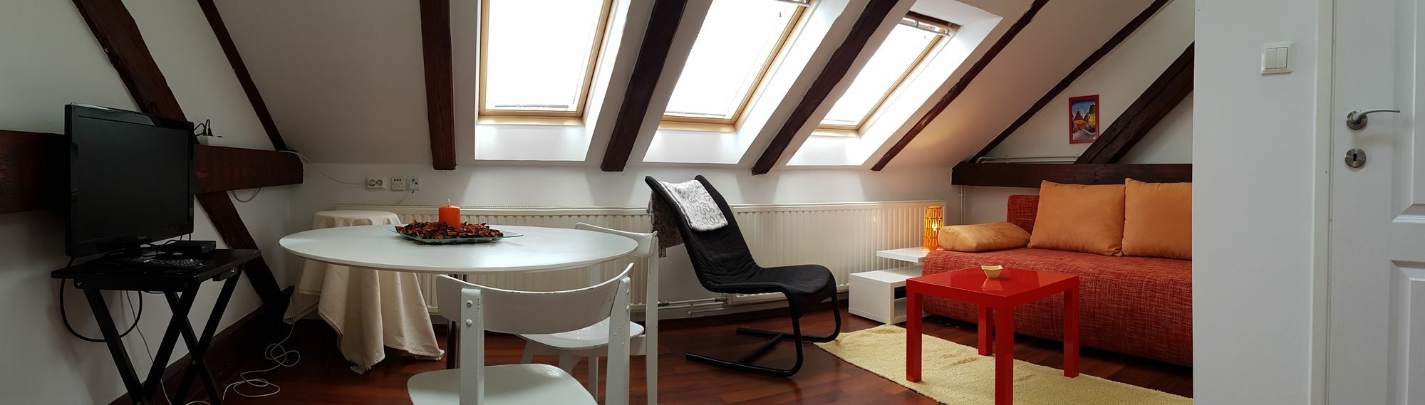 Taban Rooms Zagreb Luaran gambar