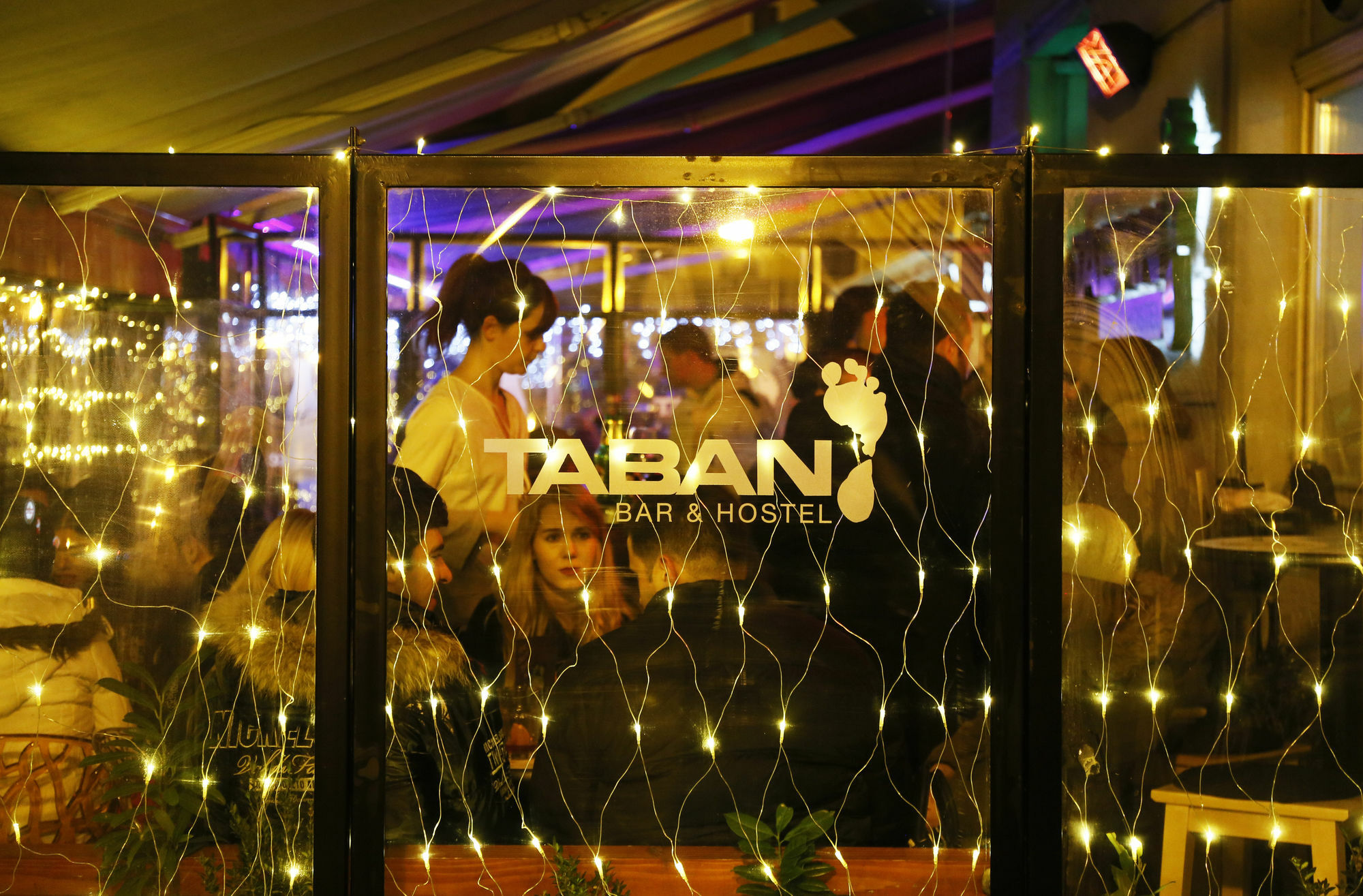 Taban Rooms Zagreb Luaran gambar