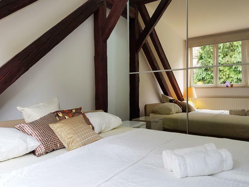 Taban Rooms Zagreb Luaran gambar