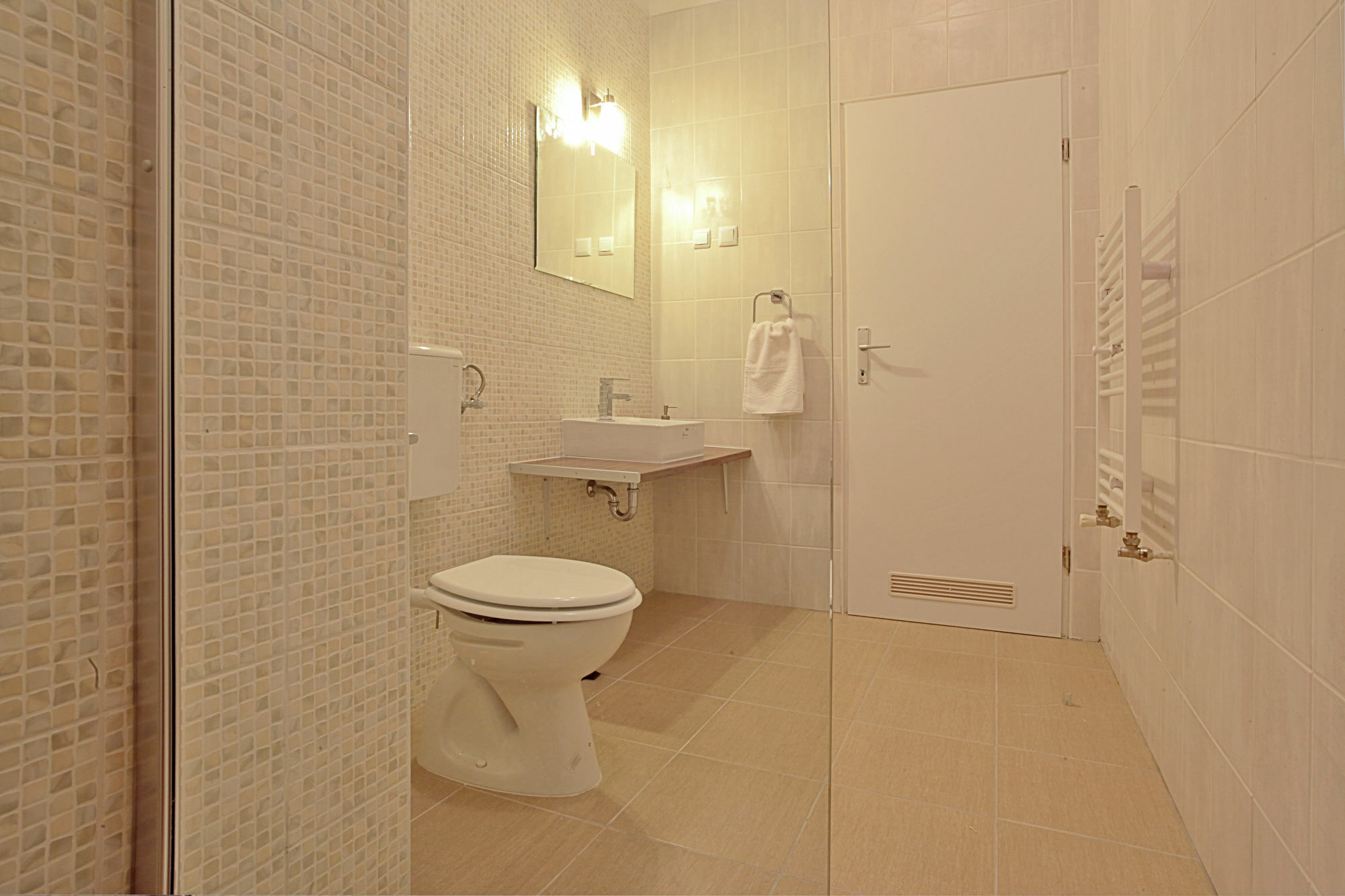 Taban Rooms Zagreb Luaran gambar
