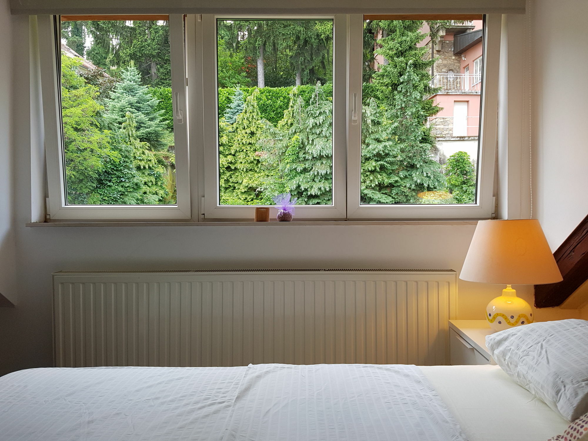Taban Rooms Zagreb Luaran gambar