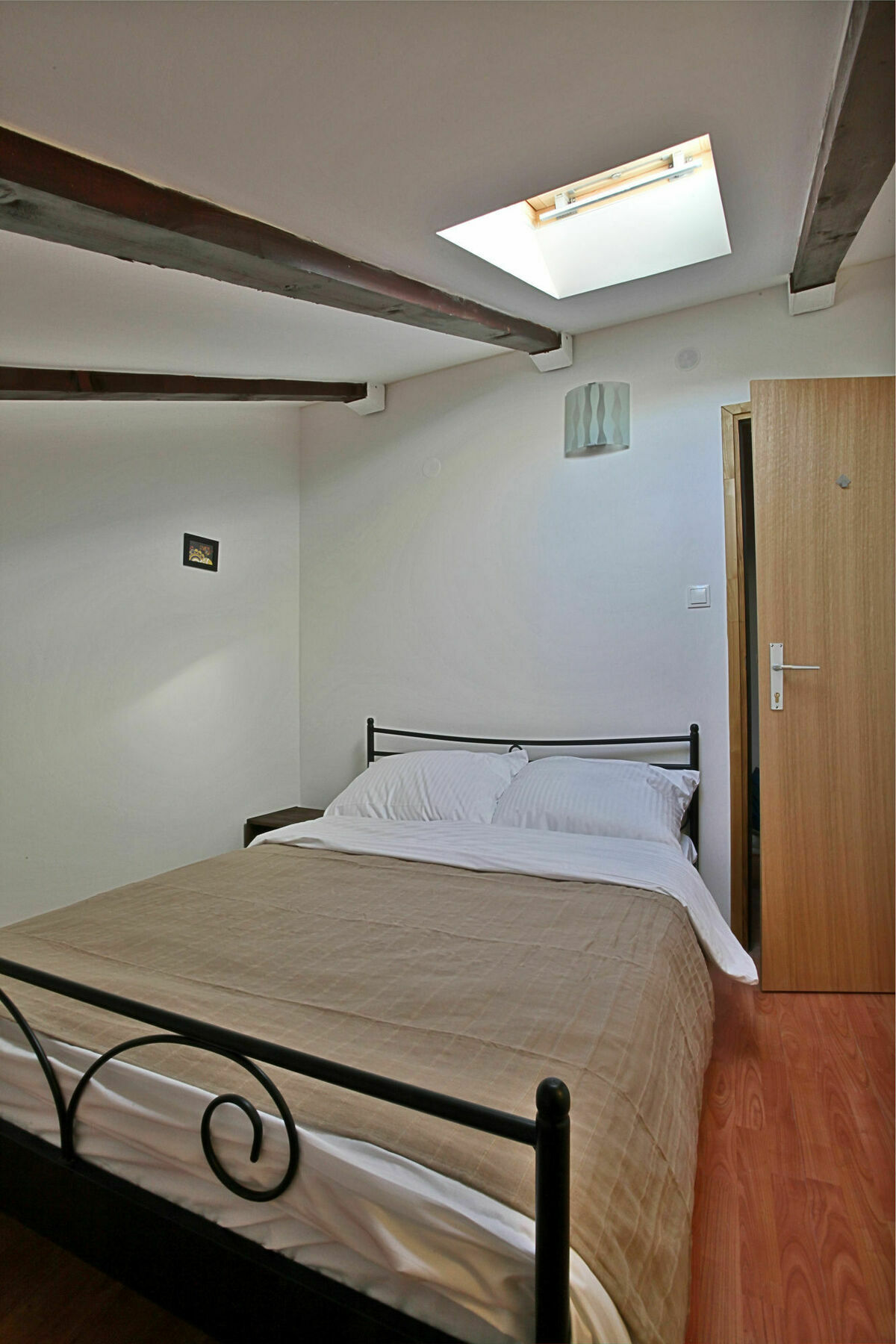 Taban Rooms Zagreb Luaran gambar