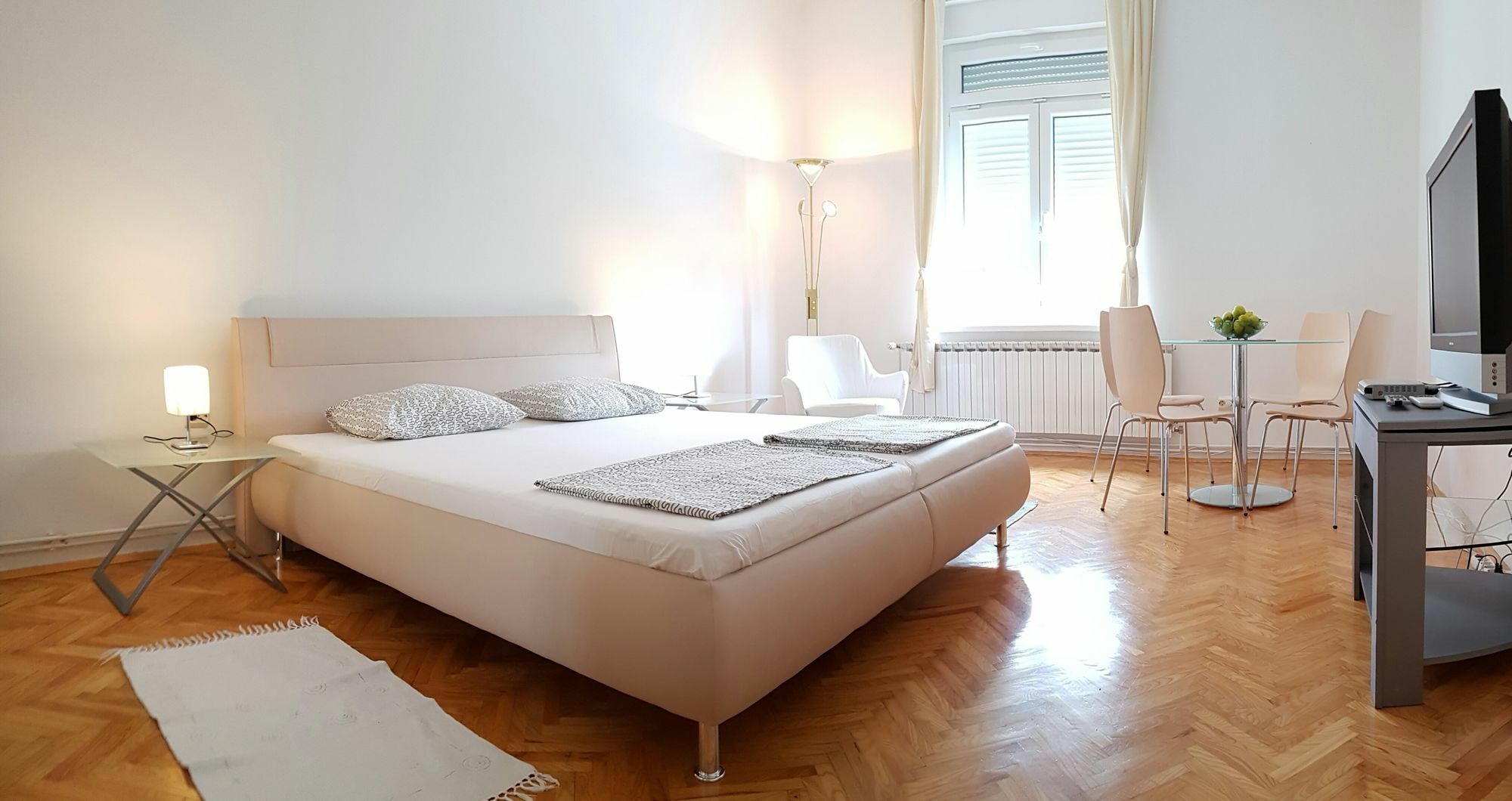 Taban Rooms Zagreb Luaran gambar